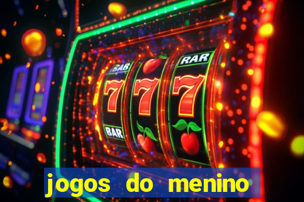 jogos do menino gelo e da menina lava